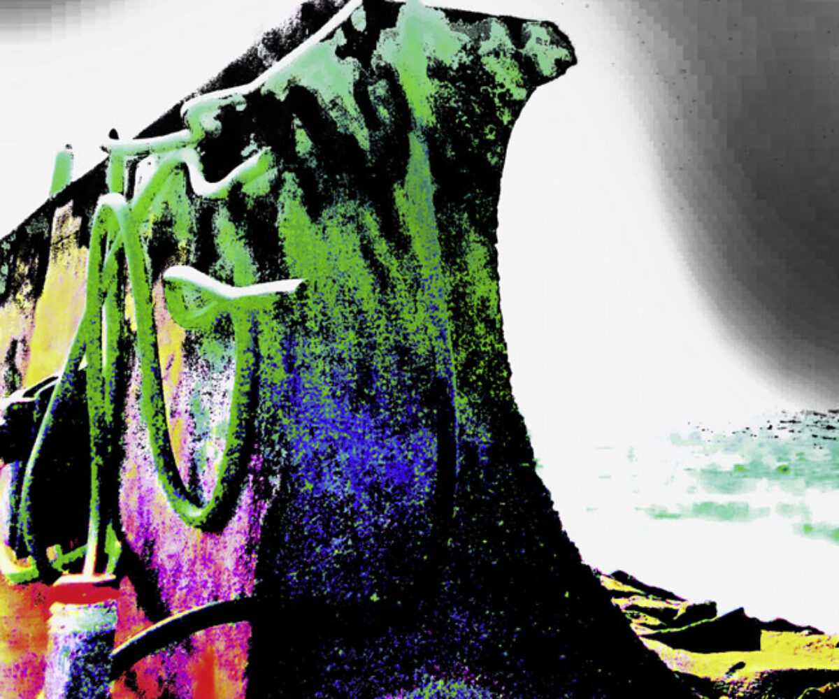 Síndrome, Tato Granero